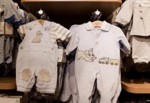 U svakoj odeći za decu prisutne hemikalije