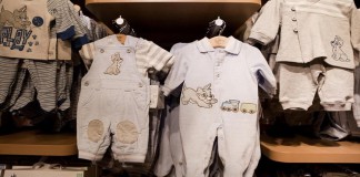 U svakoj odeći za decu prisutne hemikalije