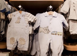 U svakoj odeći za decu prisutne hemikalije