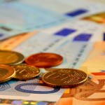 Euro money