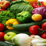 Vegetables