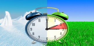 U nedelju 27. marta počinje letnje računanje vremena