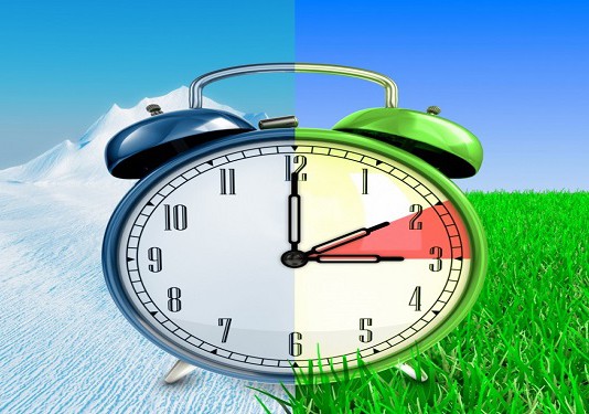 U nedelju 27. marta počinje letnje računanje vremena