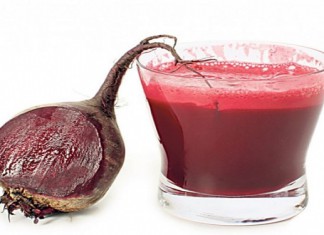 Sok od cvekle, napitak koji vraća zdravlje