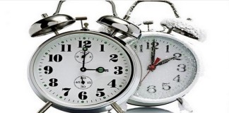 U nedelju 30. oktobra počinje zimsko računanje vremena