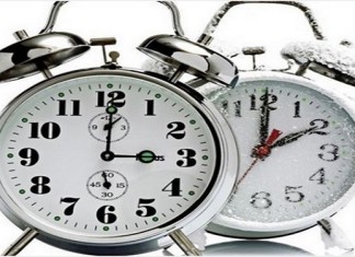 U nedelju 30. oktobra počinje zimsko računanje vremena