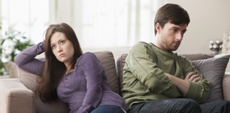 Svađe u braku vam donose pet kilograma godišnje