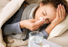 Povećan broj obolelih od gripa