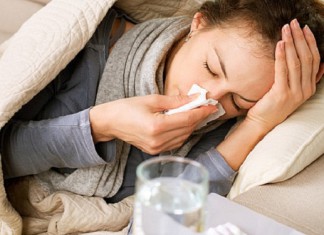 Povećan broj obolelih od gripa