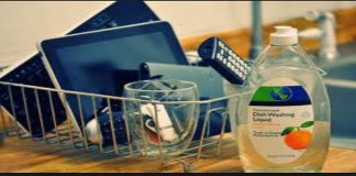 Stvarima koje koristimo svakodnevno potrebno čišćenje!