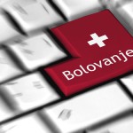 bolovanje