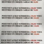 cheque