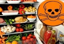 Ovo namirnice ne samo da nisu zdrave, već su i otrovne