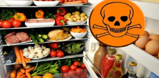 Ovo namirnice ne samo da nisu zdrave, već su i otrovne