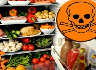 Ovo namirnice ne samo da nisu zdrave, već su i otrovne
