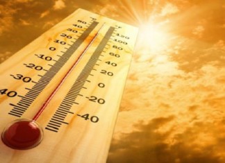 Preporuke kako se sačuvati tokom toplotnog talasa