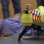 dron