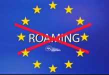 Od danas ukinut roming unutar 48 destinacija u Evropi