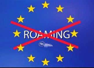 Od danas ukinut roming unutar 48 destinacija u Evropi