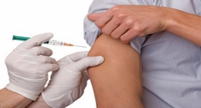 Počela onlajn prijava za vakcinaciju