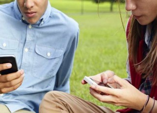 Mobilni telefoni podstiču depresiju kod tinejdžera