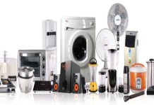 Kvalitet kućnih aparata u svetu, znatno je lošiji