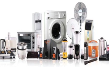 Kvalitet kućnih aparata u svetu, znatno je lošiji