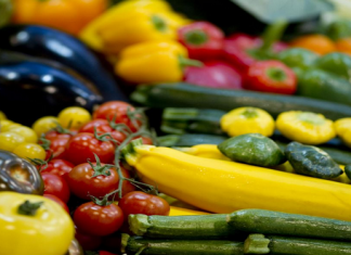 Vegetarijanci su manje zdraviji od onih koji jedu meso