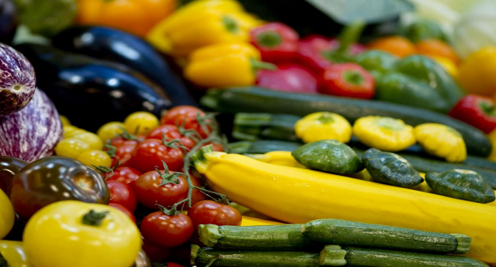 Vegetarijanci su manje zdraviji od onih koji jedu meso