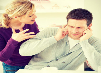 Žene zvocanjem skraćuju muškarcima život!