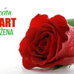 dan žena