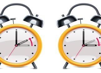 Počinje letnje računanje vremena