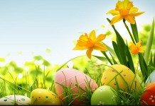 Hrišćani širom sveta danas proslavljaju Uskrs