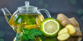 Čarobni napitak! Pije se 4 dana, skida 10 cm sa struka!