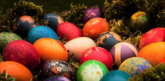 Danas je Vaskrs – najveći i najstariji hrišćanski praznik
