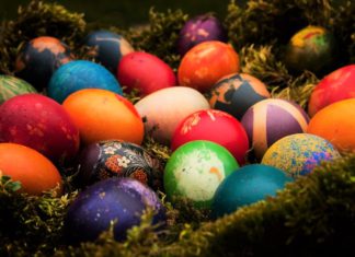 Danas je Vaskrs – najveći i najstariji hrišćanski praznik