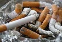 Kutija cigareta trebalo bi da košta 2500 dinara