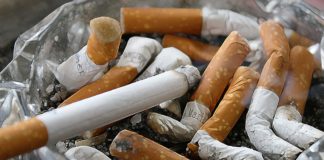 Kutija cigareta trebalo bi da košta 2500 dinara