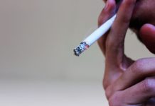 Pušenje nakon jela – 10 puta gore od “normalnog”!