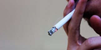 Pušenje nakon jela – 10 puta gore od “normalnog”!