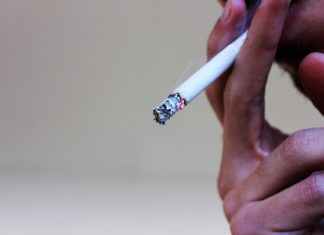 Pušenje nakon jela – 10 puta gore od “normalnog”!