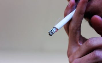 Pušenje nakon jela – 10 puta gore od “normalnog”!