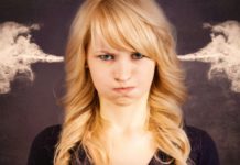 Šta da radim kada me neko ili nešto iznervira