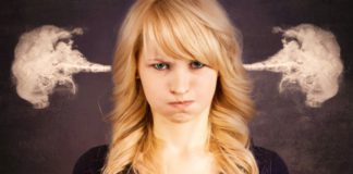 Šta da radim kada me neko ili nešto iznervira