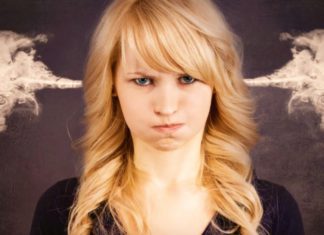 Šta da radim kada me neko ili nešto iznervira