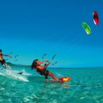 Kitesurf