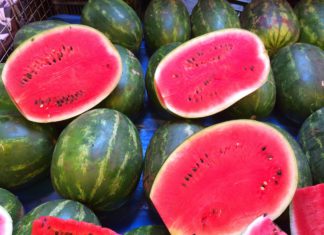 Kako izabrati kvalitetnu, slatku i zdravu lubenicu?