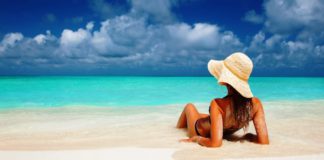 10 dana na moru čini čuda za dušu i telo: Evo i zašto!