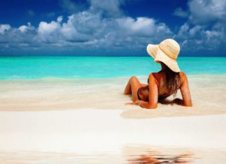 10 dana na moru čini čuda za dušu i telo: Evo i zašto!