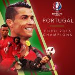 portugal euro 2016